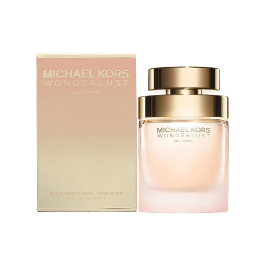 Wonderlust Eau Fresh EDT