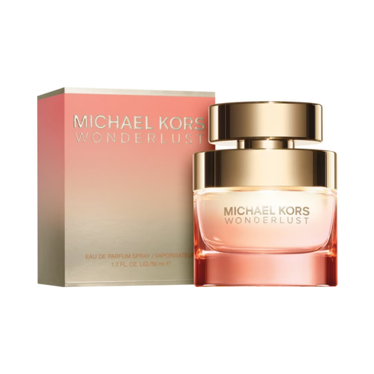 Wonderlust EDP