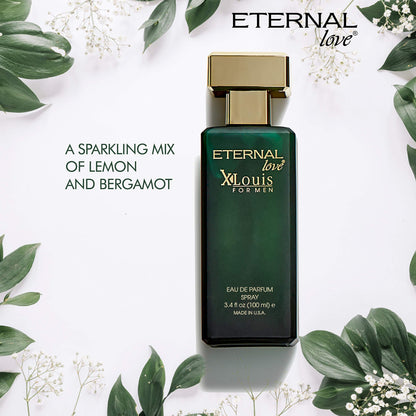 X Louis For Man EDP