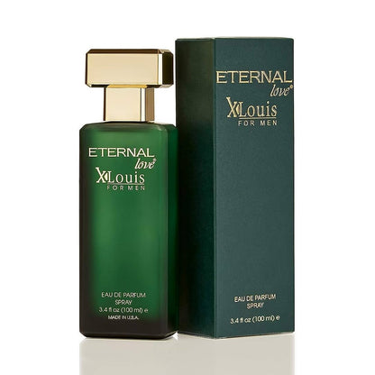 X Louis For Man EDP