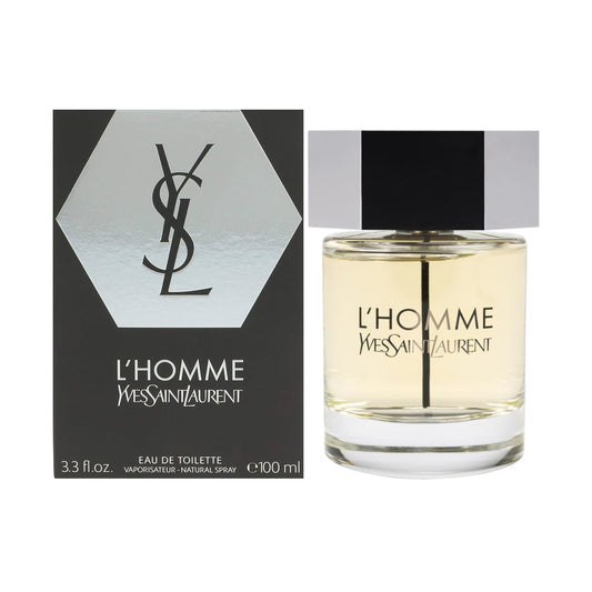 L'Homme EDT