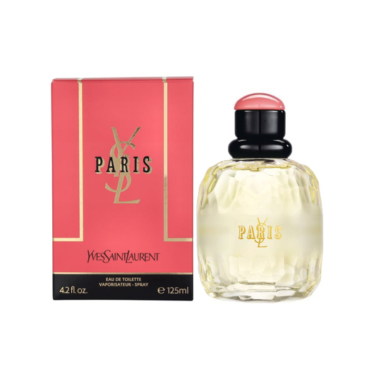 Paris Eau de Toilette