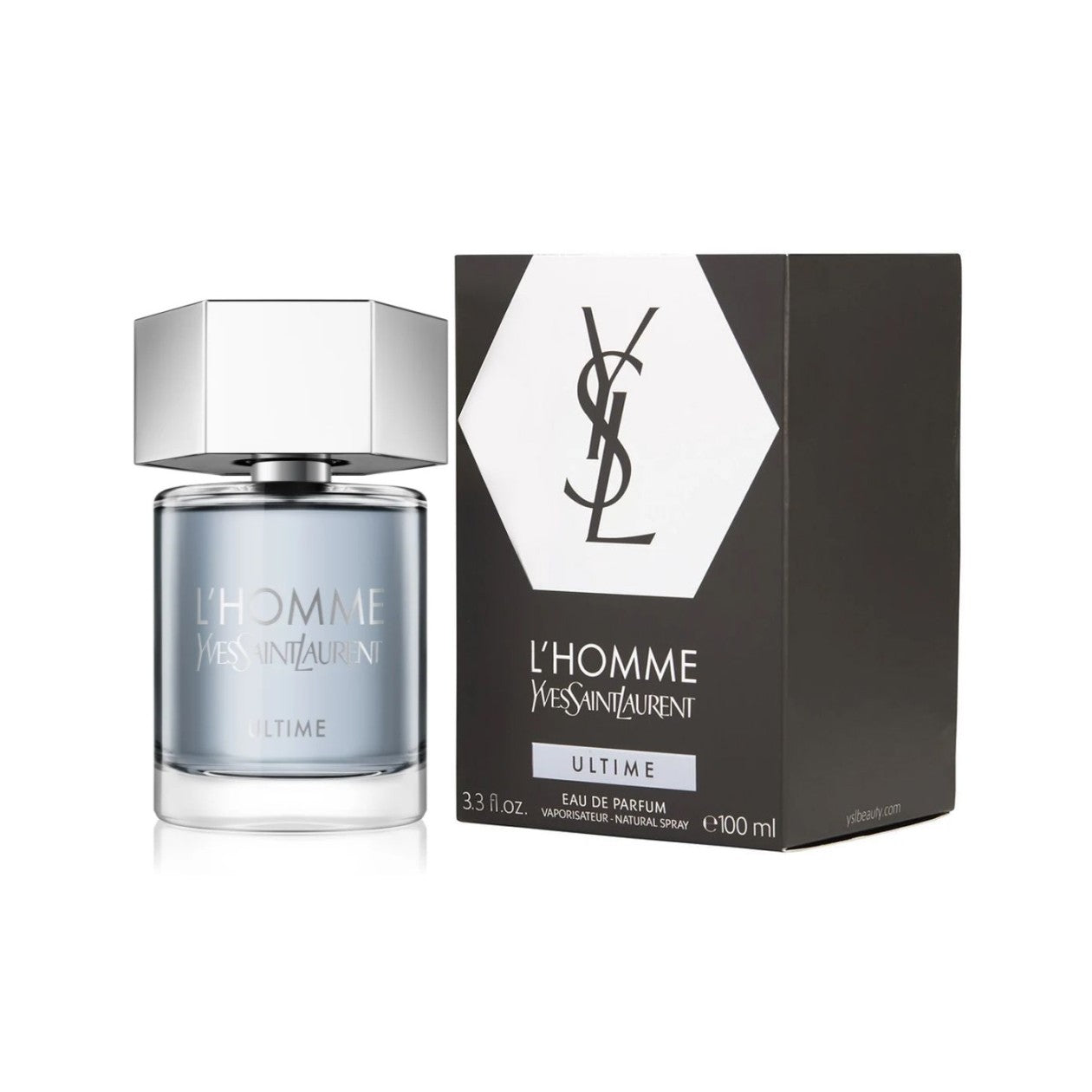 L'Homme Ultimate EDP