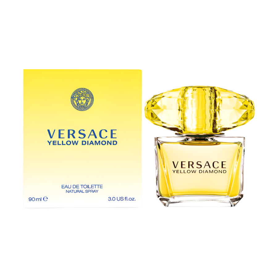 Yellow Diamond EDT