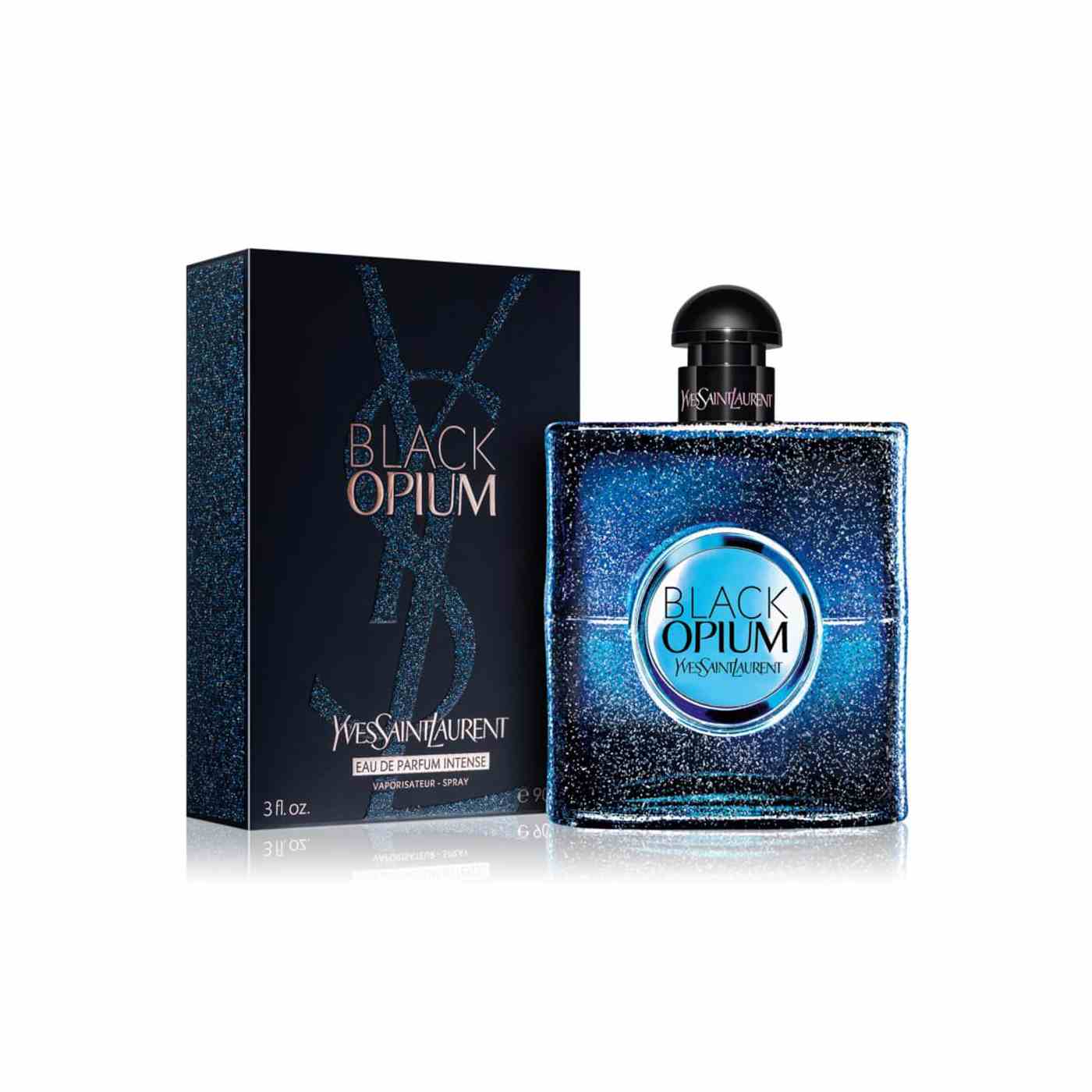 Black Opium Eau de Parfum Intense