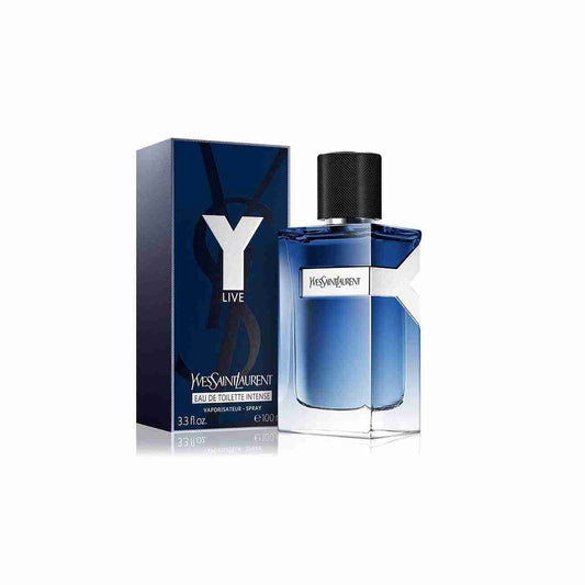 Y Live Eau de Toilette Intense