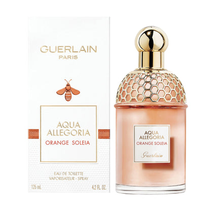 Aqua Allegoria Orange Soleia EDT