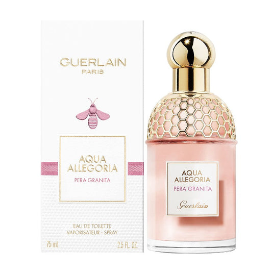 Aqua Allegoria Pera Granita EDT