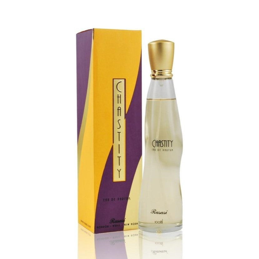 Chastity Pour Femme EDP