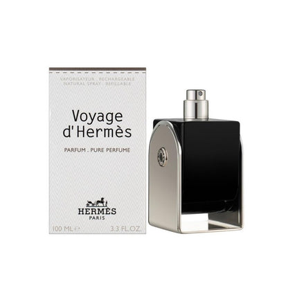 Voyage d'Hermes Parfum (Refillable)