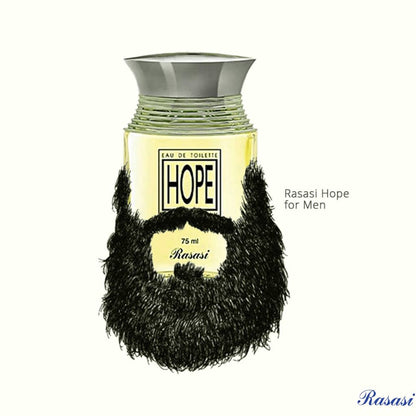 Hope For Men EDT