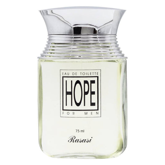 Hope For Men EDT