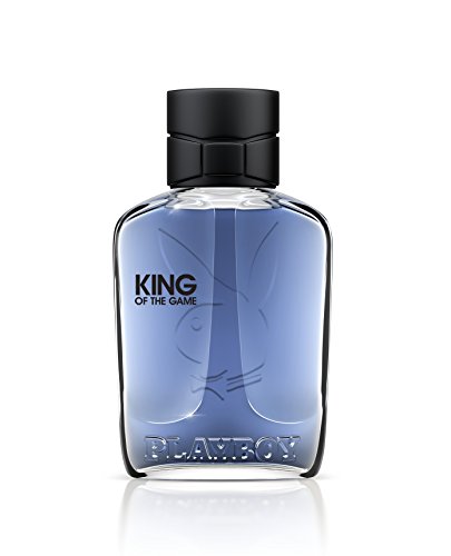 King of The Game For Him EDT