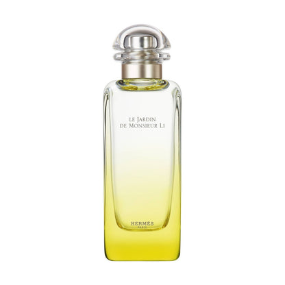 Le Jardin de Monsieur Li EDT