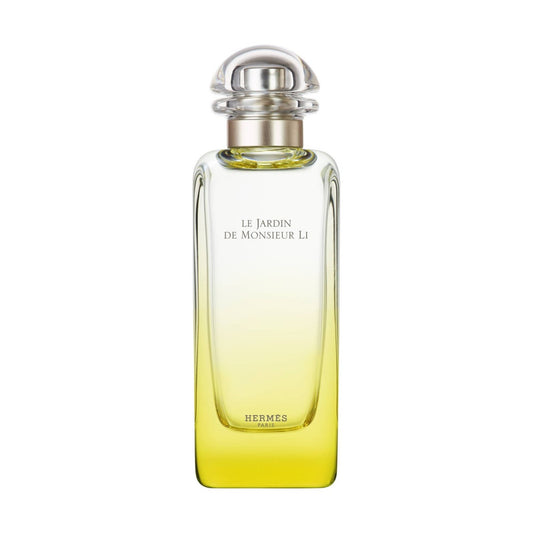 Le Jardin de Monsieur Li EDT