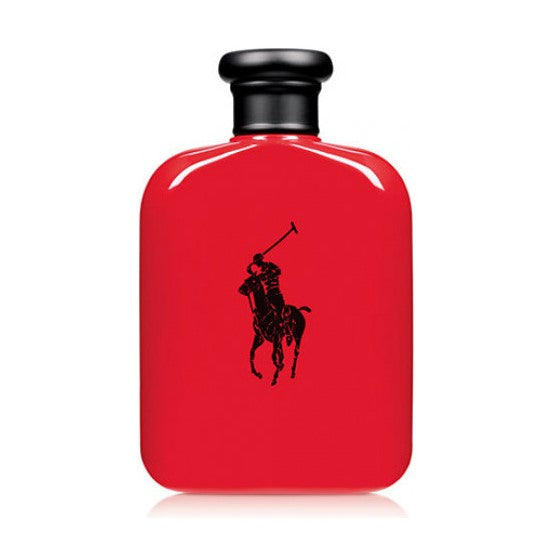 Polo Red EDT