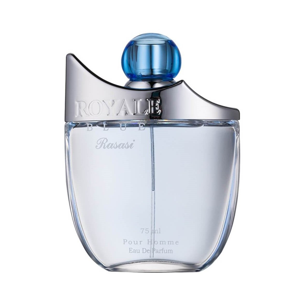 Royale Blue Pour Homme EDP