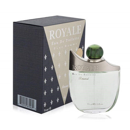 Royale Pour Homme EDT