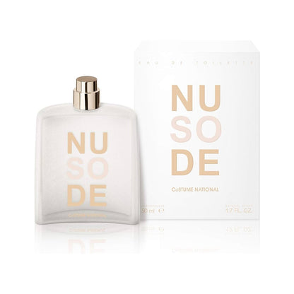 So Nude EDT