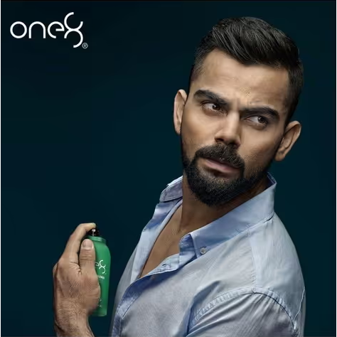 One8 By Virat Kohli Blends EDT Emerald