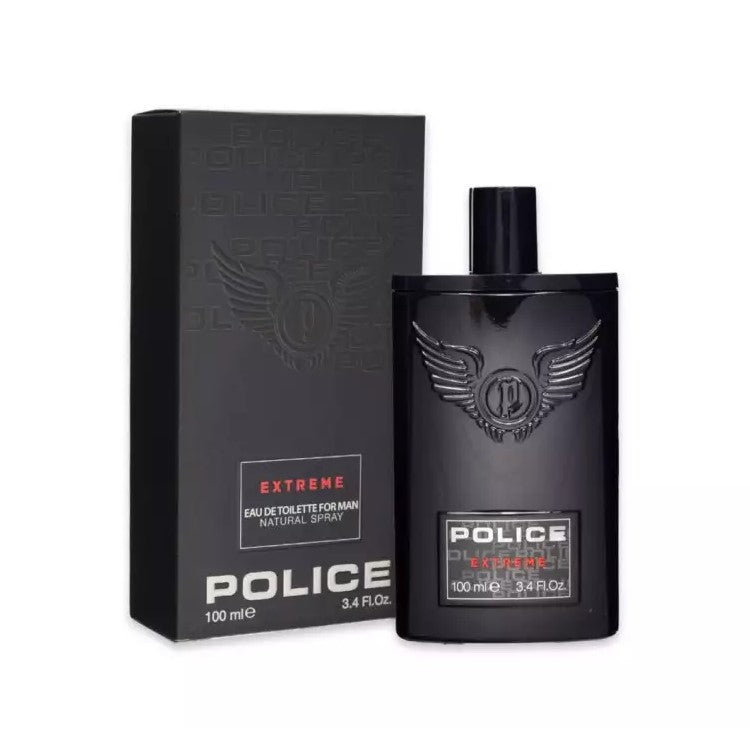 Extreme For Men EDT