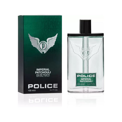 Imperial Patchouli For Man EDT