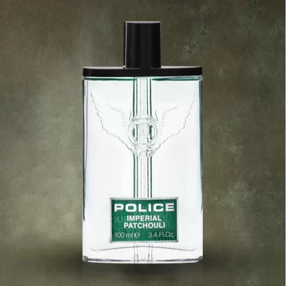 Imperial Patchouli For Man EDT