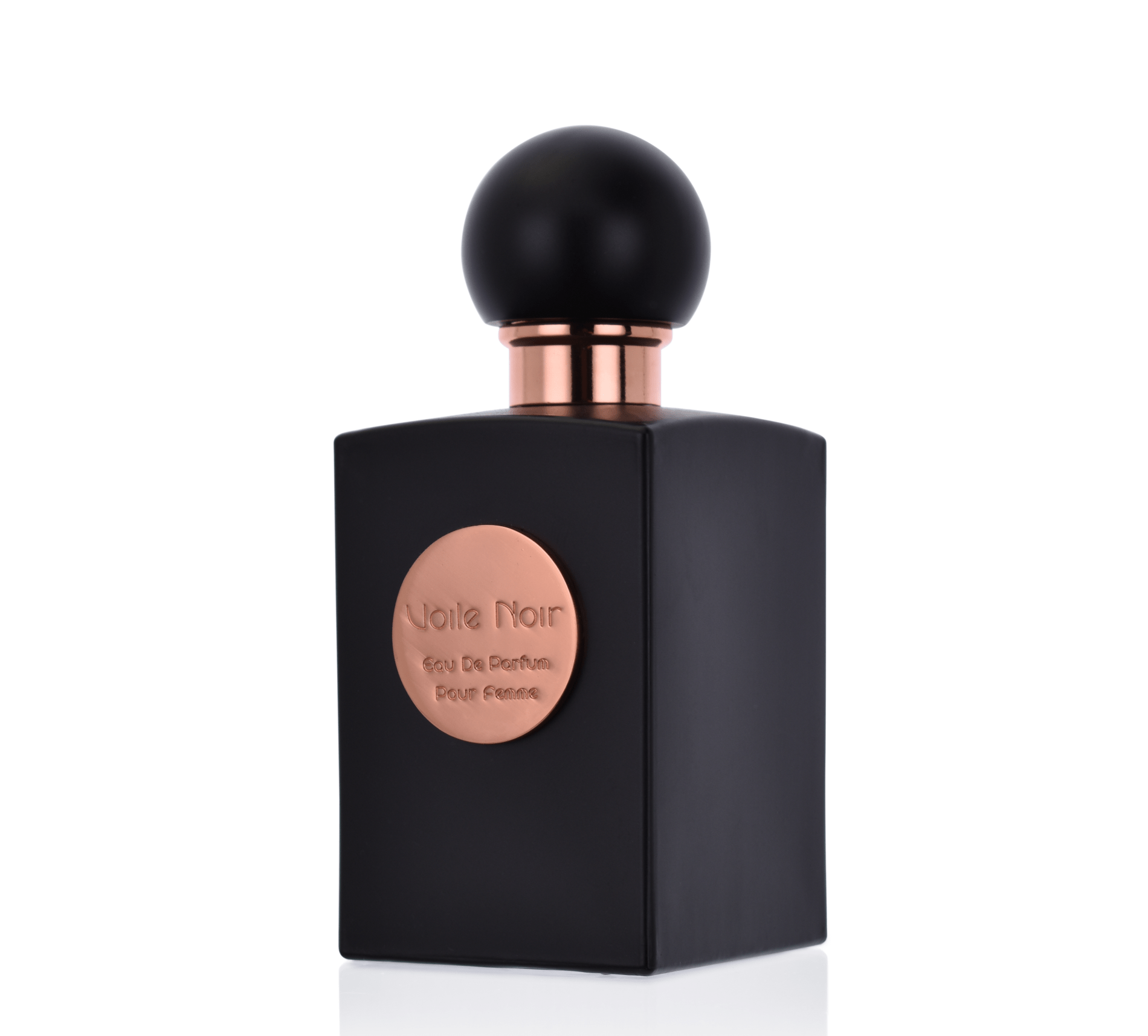 Voile Noir Pour Femme EDP – Fragkart