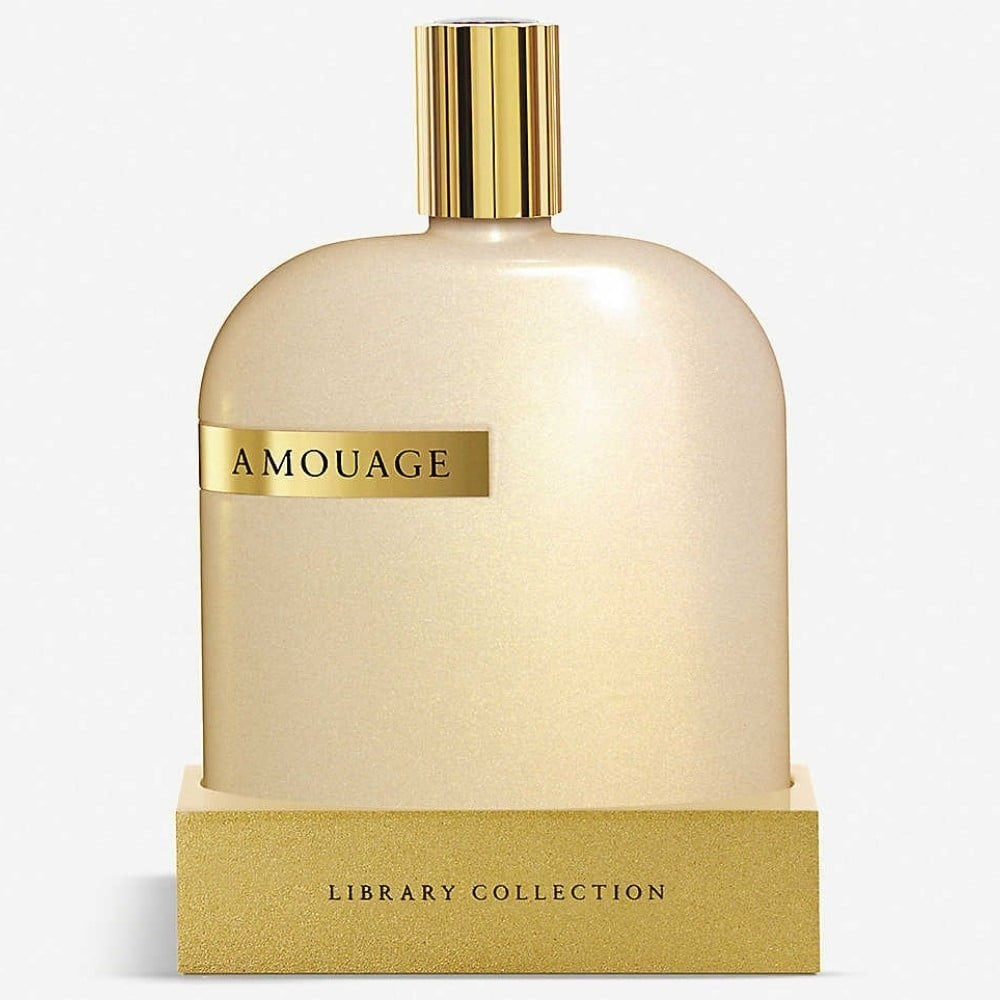 The Library Collection Opus VIII EDP