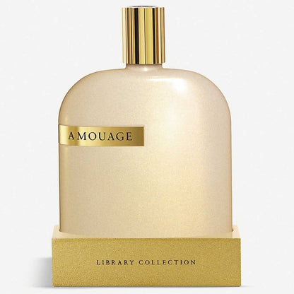 The Library Collection Opus VIII EDP