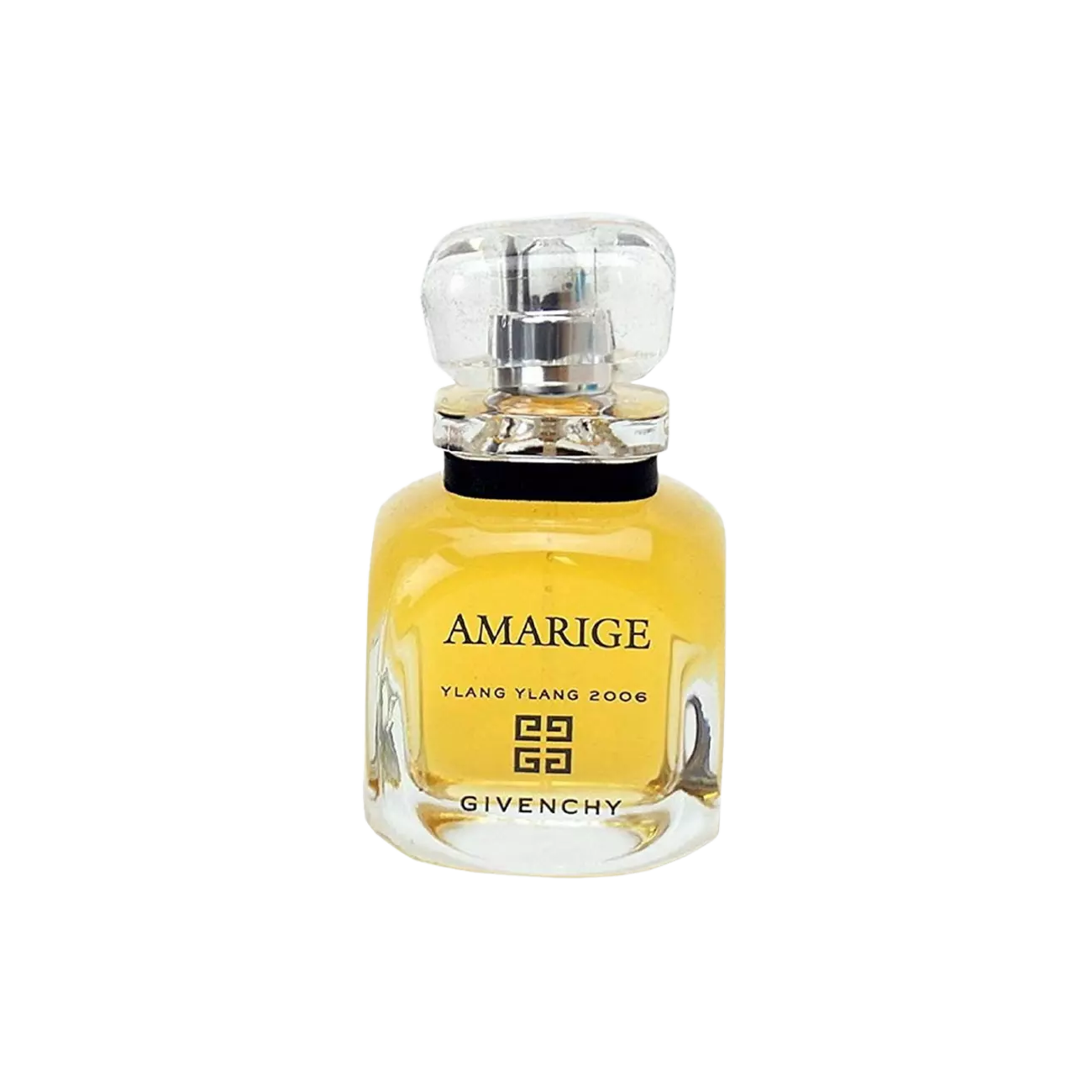 Amarige Ylang Ylang Mayotte 2006 Limited Edition EDT (Vintage)