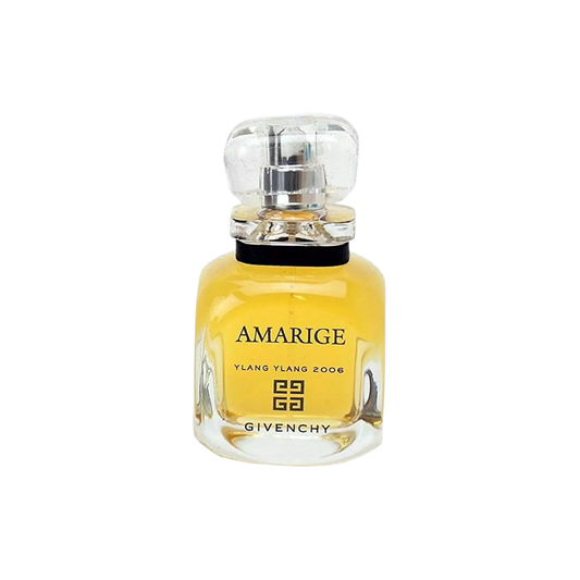 Amarige Ylang Ylang Mayotte 2006 Limited Edition EDT (Vintage)