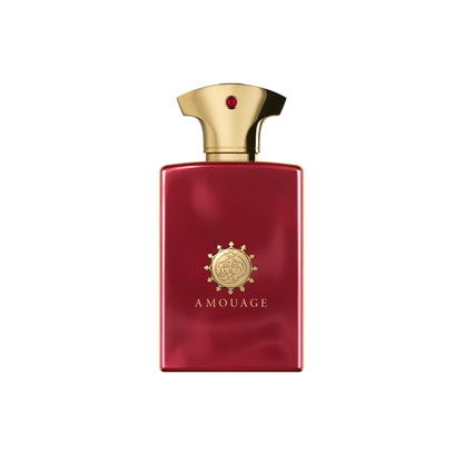 Journey Man EDP