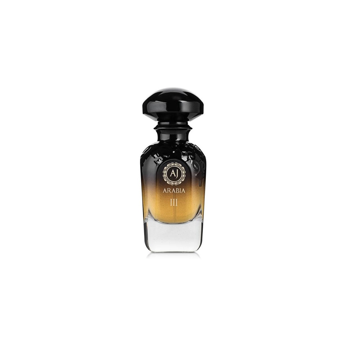 Black Collection III Parfum