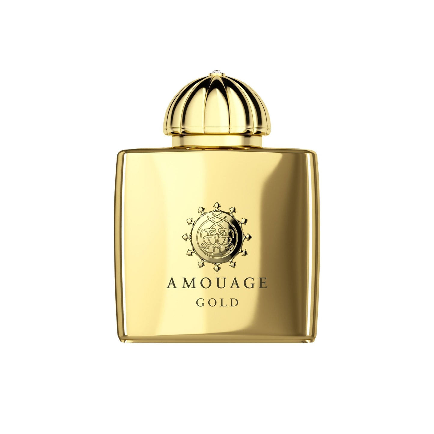 Gold Woman EDP (Vintage)