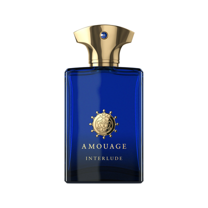 Interlude Man EDP