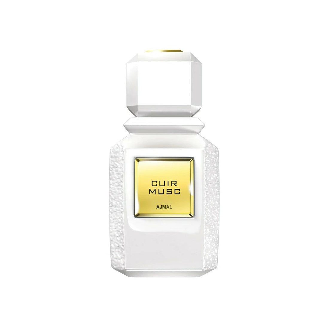 Cuir Musc EDP