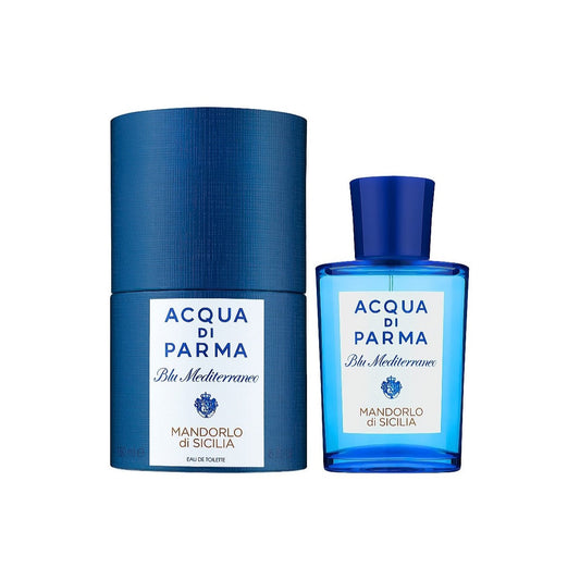 Blu Mediterraneo Mandorlo di Sicilia EDT