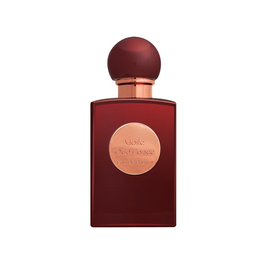 Voile Oud Fonce EDP