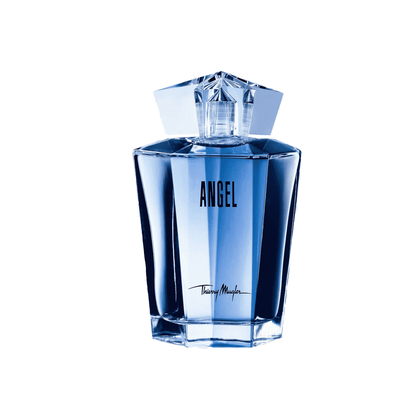 Angel Les Flacons Source EDP (Refillable)