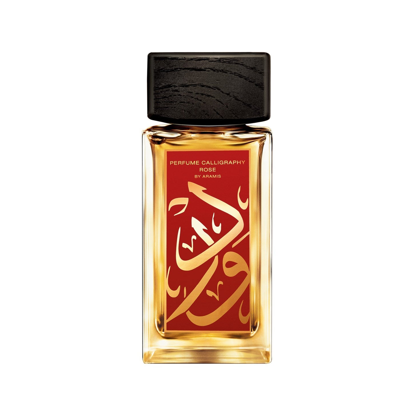 Perfume Calligraphy Rose EDP