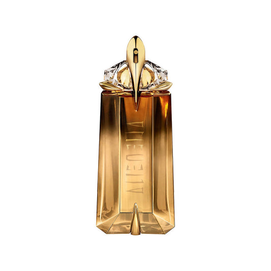 Alien Oud Majestueux Les talismans EDP