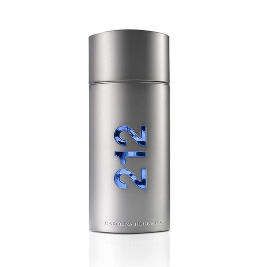 212 Men NYC EDT