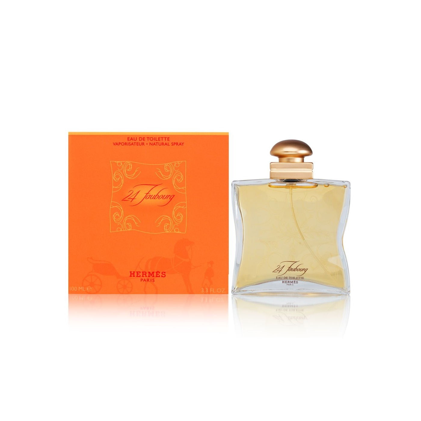 24 Faubourg EDT