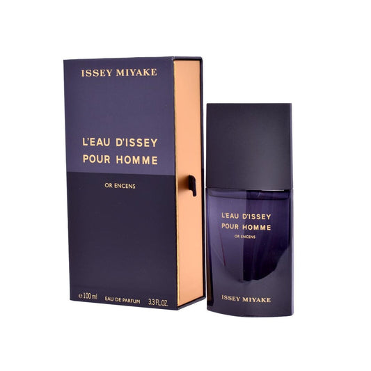 L'eau D'issey Pour Homme Or Encens EDP