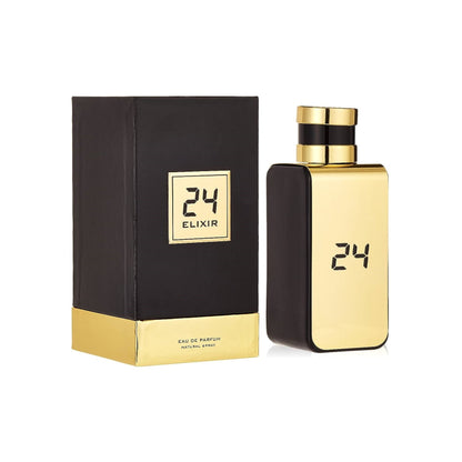 24 Gold Elixir EDP