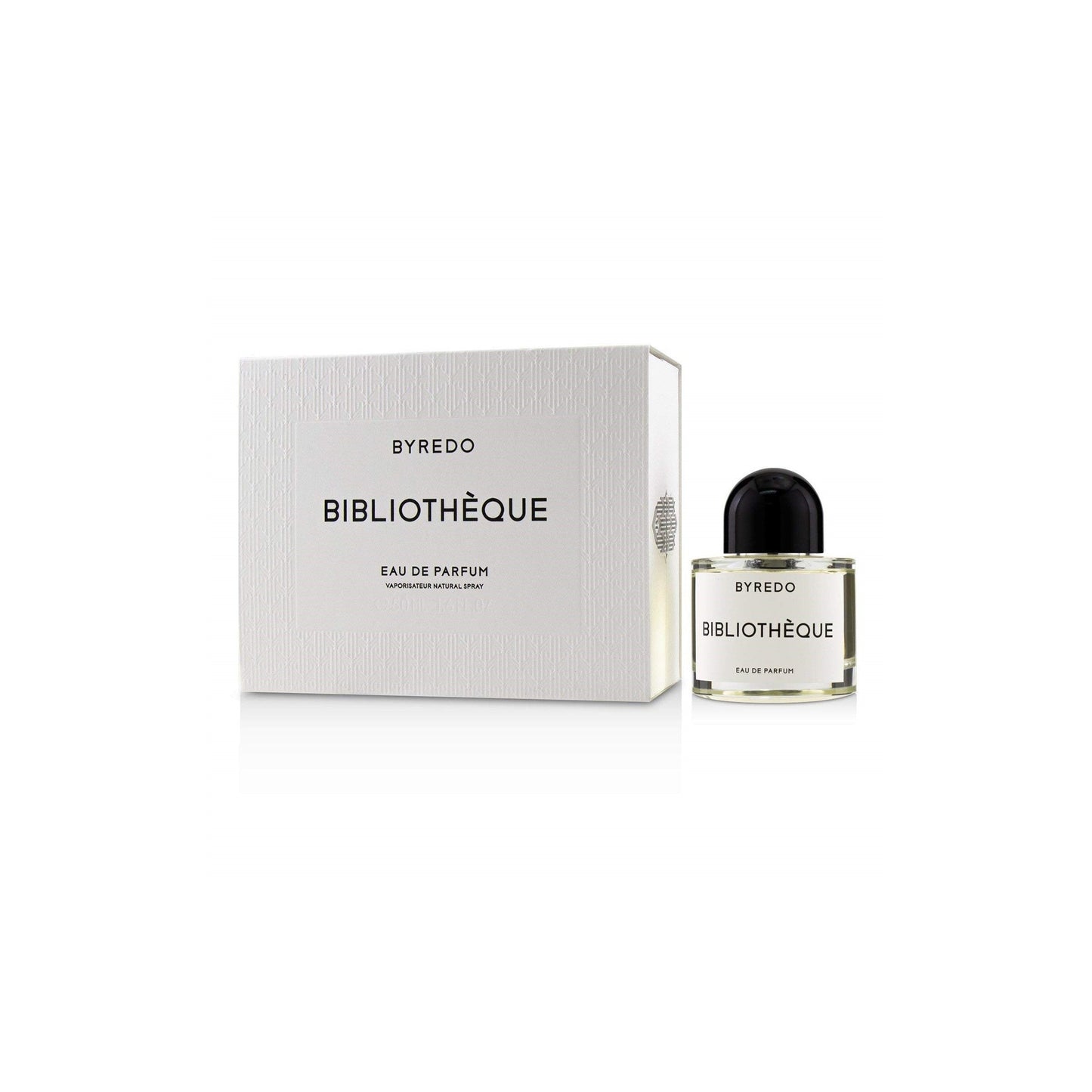 Bibliotheque EDP