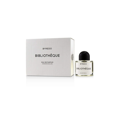 Bibliotheque EDP