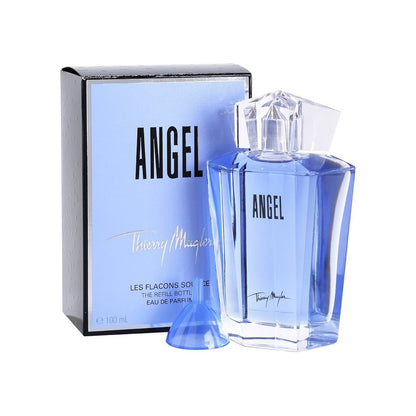 Angel Les Flacons Source EDP (Refillable)