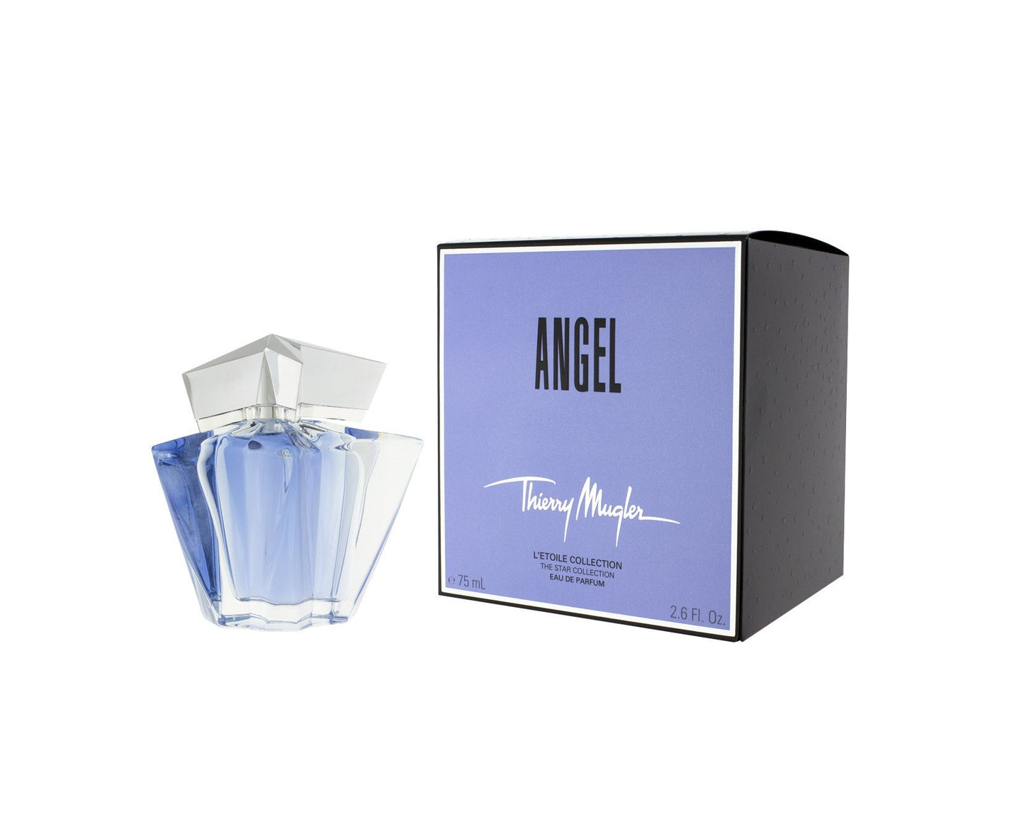 Angel L'Etoile Collection EDP (The Star Collection)